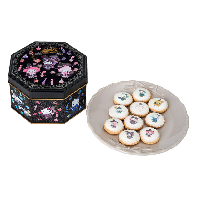 ショコラアイシングクッキー缶→完売 1879aa37-4905-41b5-933f-