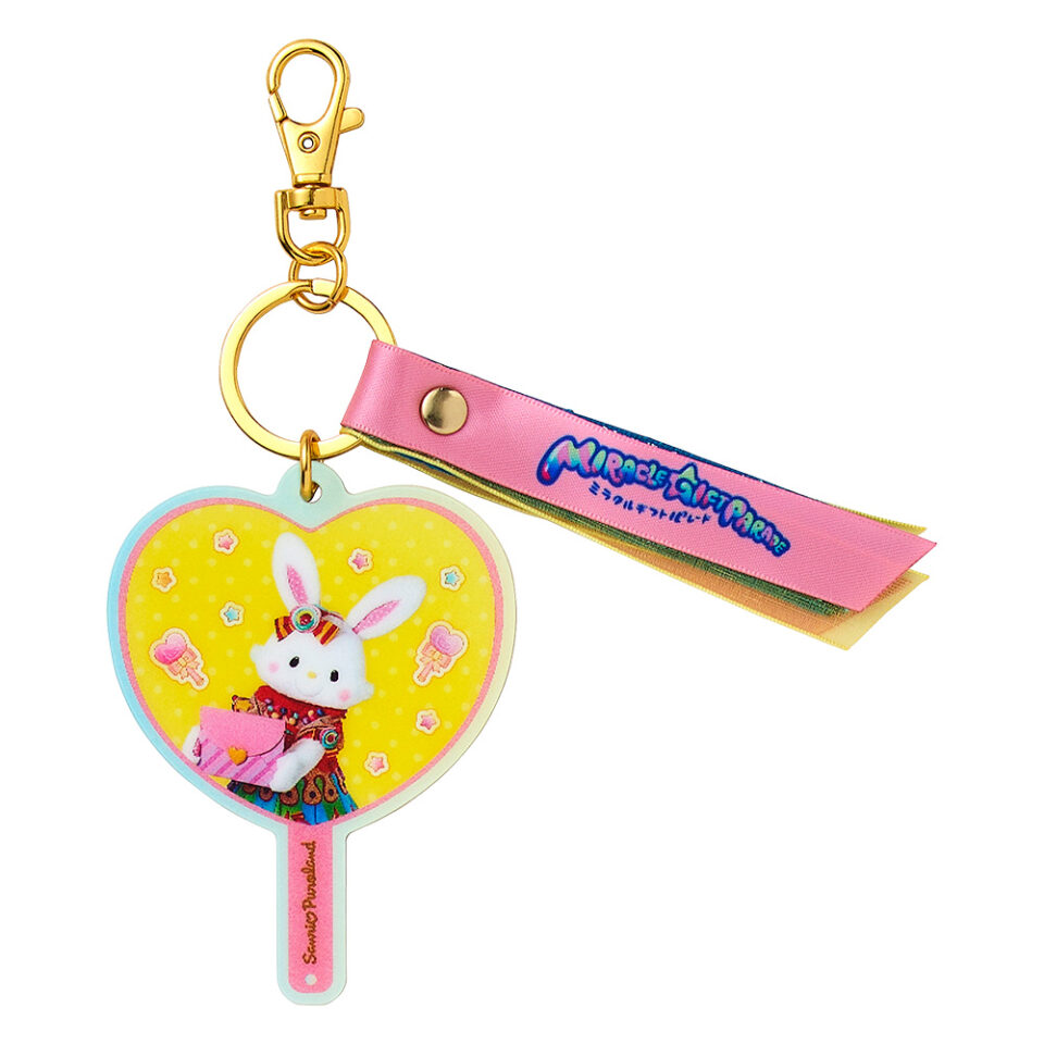 Miracle Gift Paradeシリーズ | サンリオピューロランド