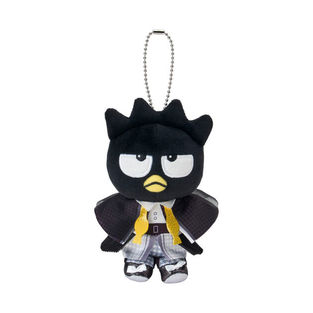 カラフルピューロランド マスコット(バッドばつ丸)｜サンリオ