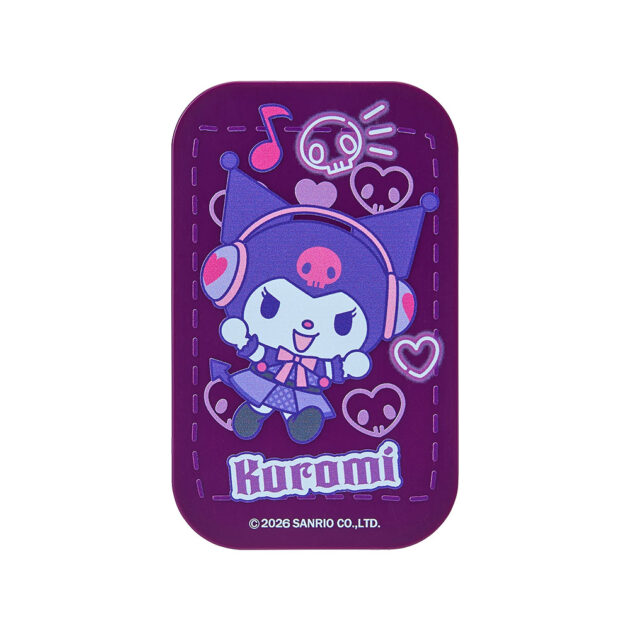 激レア　新品【500体限定】ピューロランド限定 クロミ　シリアルナンバー入り クロミ ハーモニーランド30周年スペシャルドール発売 パークではお渡し