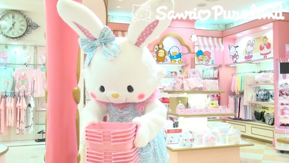 ウィッシュミーメル | サンリオピューロランド