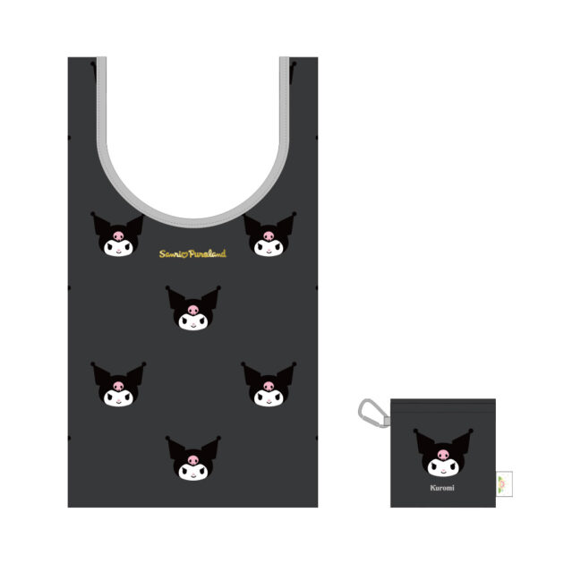 最新STAUB クロミコラボ　日本未発売　16cm エコバッグ2点セット goods_eco_bag_2026_003_img1-