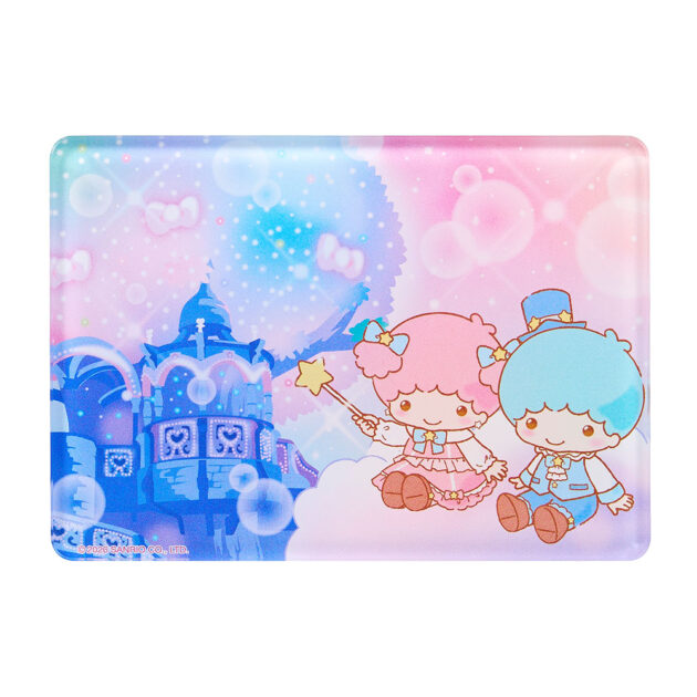 パークシチュエーションシリーズ マグネット(ピューロビレッジ キキ