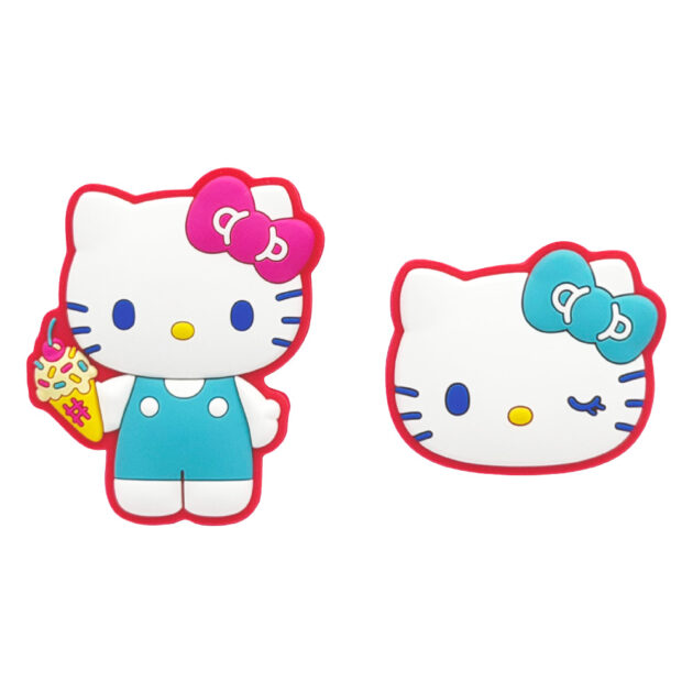 ラバーマグネットセット(ハローキティ）｜サンリオピューロランド