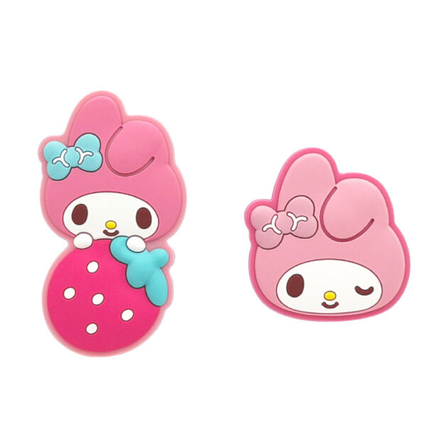 ラバーマグネットセット(マイメロディ）｜サンリオピューロランド