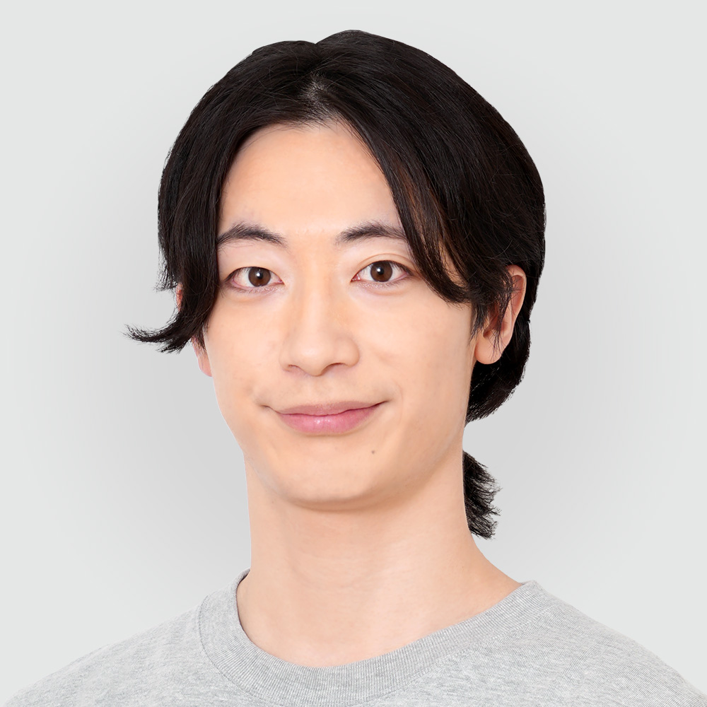 江口 颯人 | サンリオピューロランド