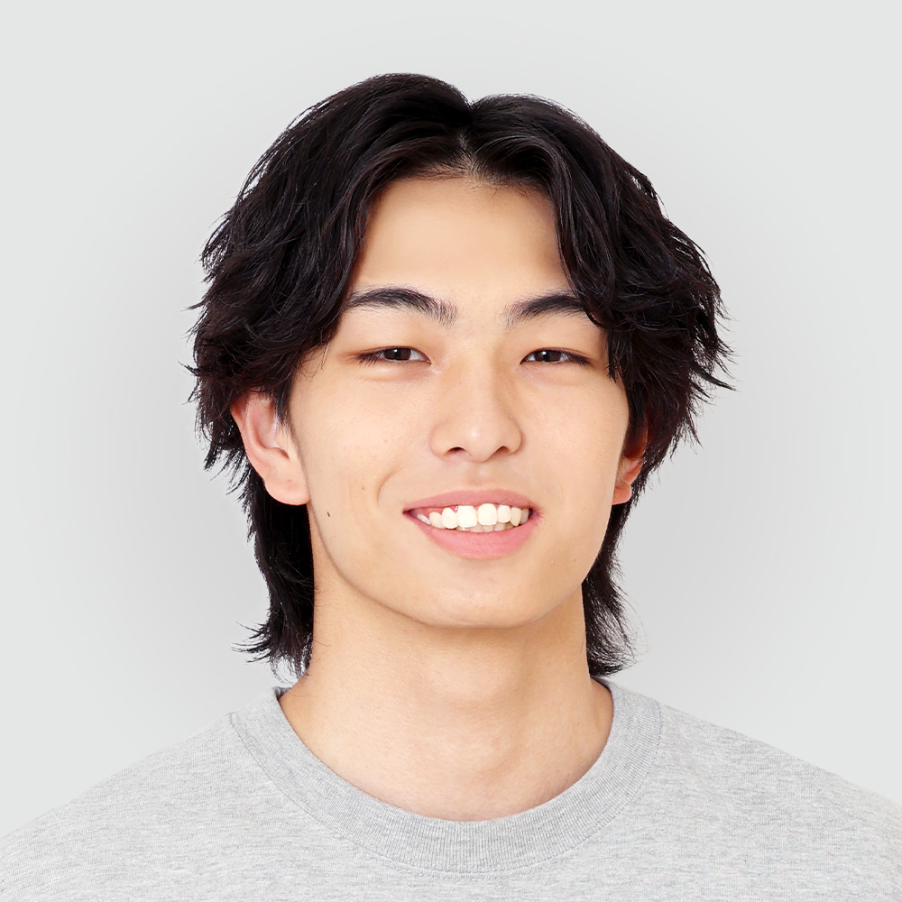 花木 大斗 | サンリオピューロランド
