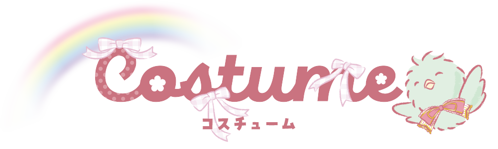 Costume?>