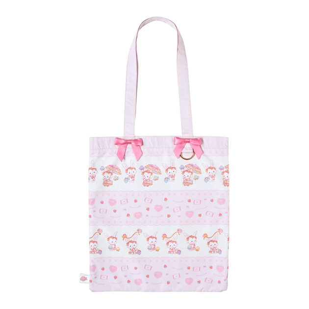 WISH ME MELL 15TH ANNIVERSARY トートバッグ｜サンリオピューロランド