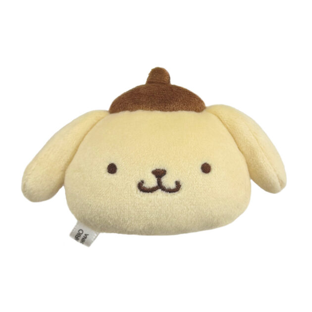 マスコットリング(ポムポムプリン)｜サンリオピューロランド