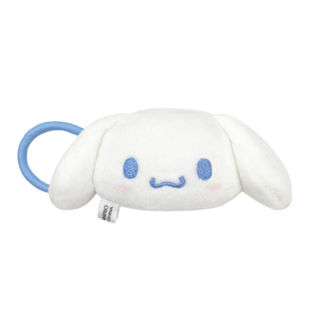 マスコットヘアポニー(シナモン)｜サンリオピューロランド